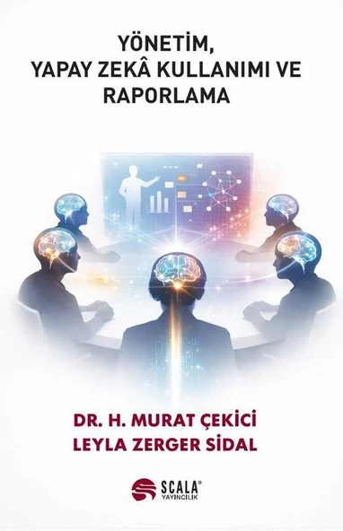 Yönetim Yapay Zeka Kullanımı Ve Raporlama ürün görseli 1