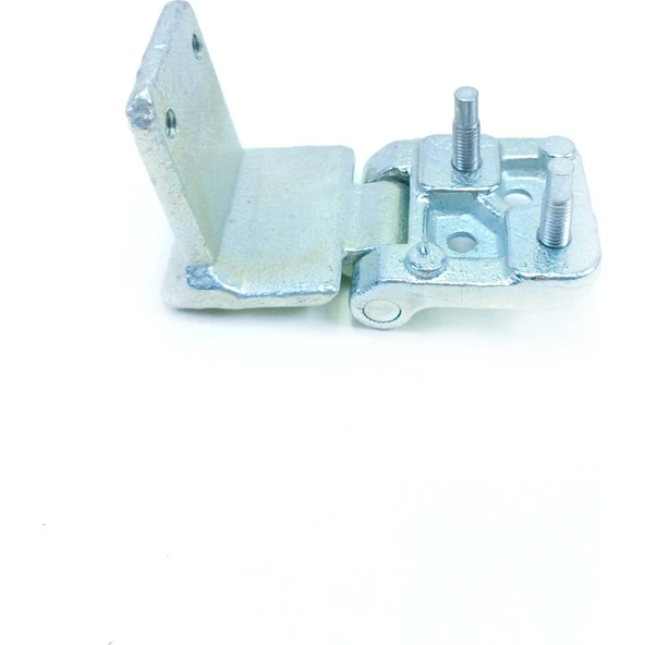 Ford Transit 12-15 (1993-2002) Arka Çift Kapı Menteşesi Alt -96VB V429A14AD ürün görseli 1
