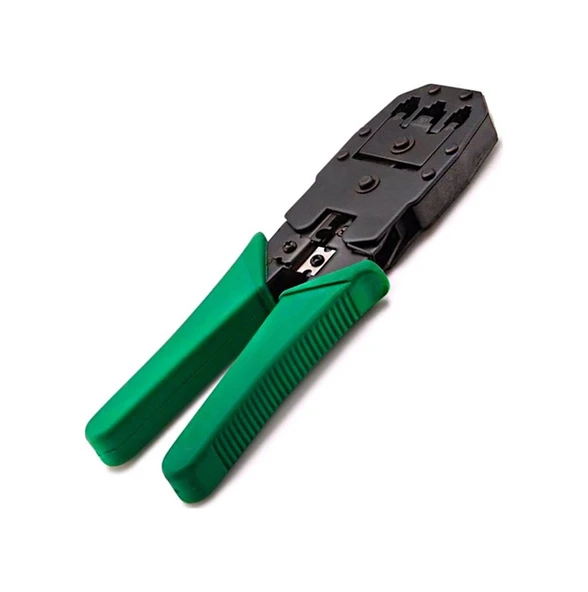 Rj11 Rj9 Rj45 Sıkma Pensesi 921023 ürün görseli 1