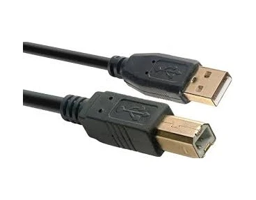 Usb Yazici Kablosu ürün görseli 1