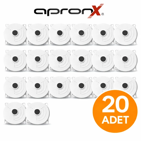 105*105 Küçük Oval Buat - Resim 2