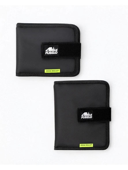 Fubelo Jigga Wallet Jig Çantası - Medium ürün görseli 1