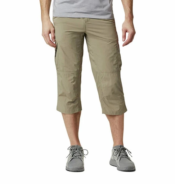 Columbia Silver Ridge II Capri Erkek Outdoor Kapri XM0662 ürün görseli 1
