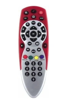 Dıgıturk Dt9102 Hd Uydu Cihazı Kumandası ürün görseli 1