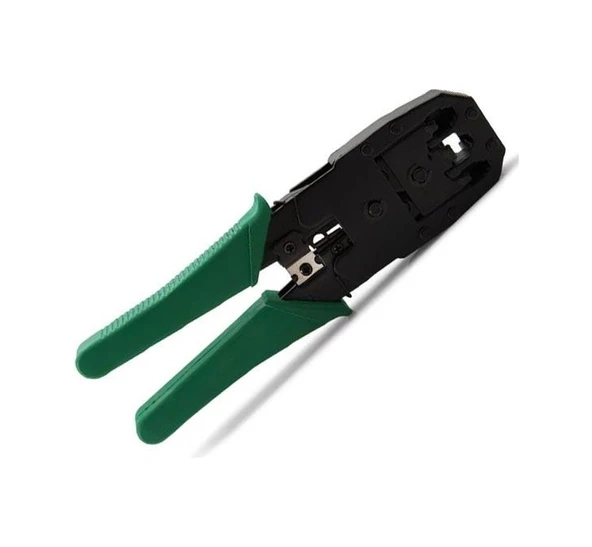 Narita Ht 315 Kablo Sıkma Pensesi Rj45-Rj12-Rj11 ürün görseli 1
