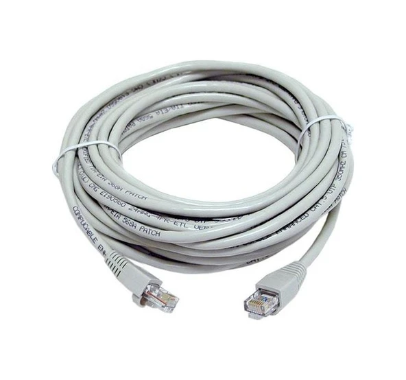 Ethernet-Adsl-Cat6 Kablo 15 Metre ürün görseli 1