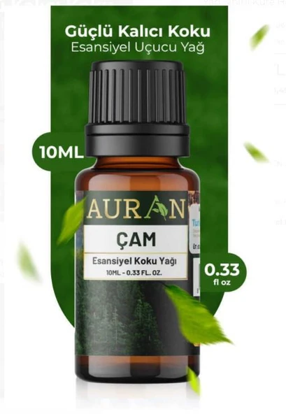 Auran Esansiyel Koku Çam ürün görseli 1