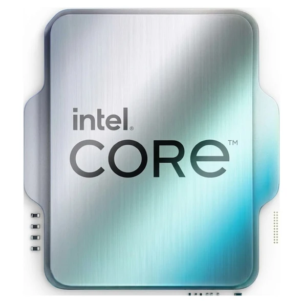 Intel Core i5-12400F 2.5 GHz LGA1700 18MB Cache 65W Tray (Kutusuz Fansız) İşlemci ürün görseli 1