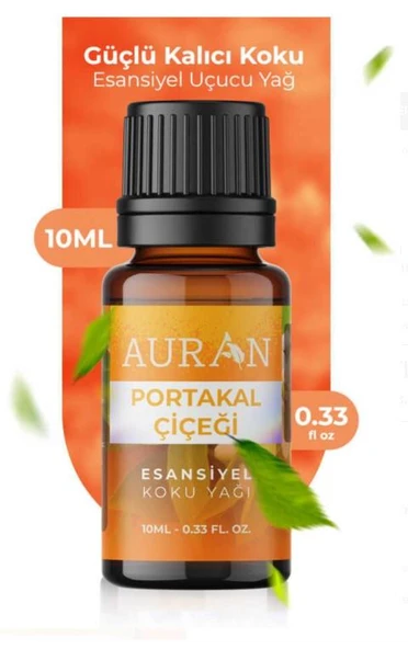Auran Esansiyel Koku Portakal Çiçeği ürün görseli 1