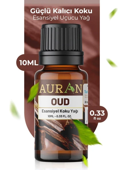 Auran Esansiyel Koku Sandal Ağacı ürün görseli 1