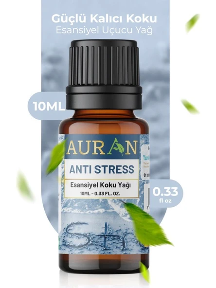 Auran Esansiyel Koku Antidepresyon ürün görseli 1