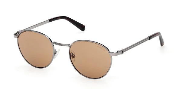 Guess GU00272 08E 51 Unisex Güneş Gözlüğü ürün görseli 1