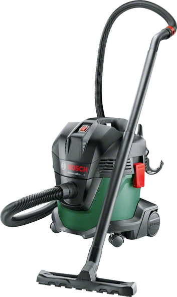 Bosch UniversalVac 15 Elektrikli Süpürge - 06033D1100 ürün görseli 1