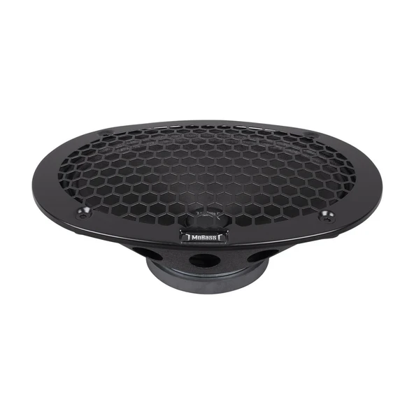 mobass mbm-69-çifti 320w max-çifti 160w rms-kaliteli 6''x9'' oval midrange hoparlör-kapaklıdır ürün görseli 1