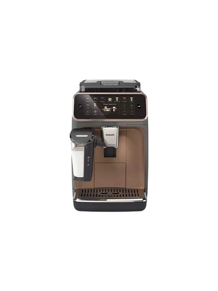 Philips 5500 Serisi LatteGo EP5544/80 Tam Otomatik Espresso Makinesi - Resim 2