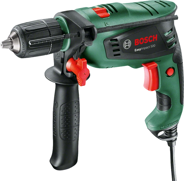 Bosch Easy Impact 500 Darbeli Matkap-0.603.130.003 ürün görseli 1