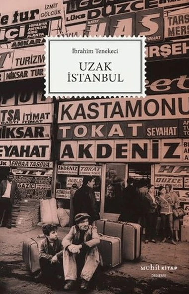 Uzak İstanbul ürün görseli 1