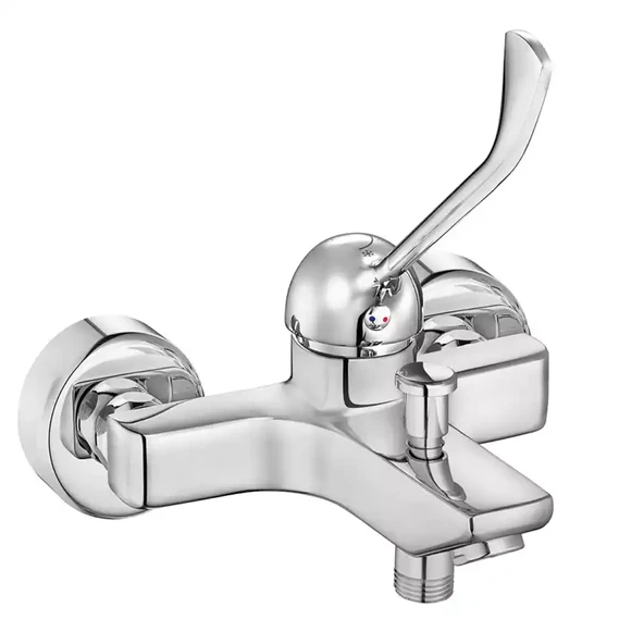 Eca Krom Medical Bedensel Engelli Banyo Bataryası 102102471H ürün görseli 1