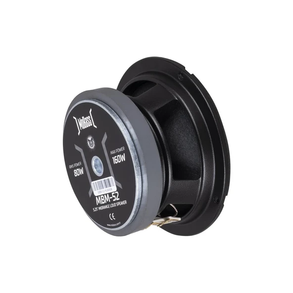 PTTAVM: mobass mbm-52-çifti 320w max-çifti 160w rms-kaliteli 13 cm