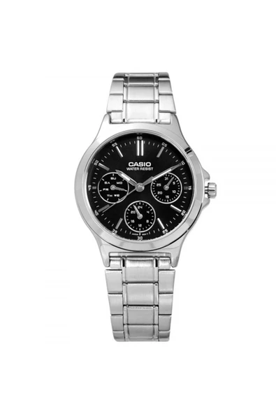 CASIO LTP-V300D-1AUDF KADIN KOL SAATİ ürün görseli 1