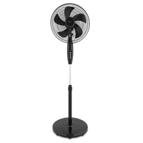 Range SF 1655 Cooling Ayaklı Vantilatör - Resim 3