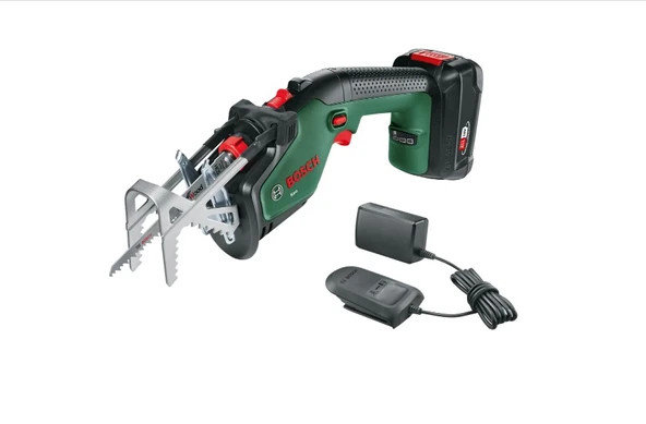 Bosch KEO 18 LI(2,0 Ah,Tek Akü)Bahçe Testeresi-0.600.861.A00 ürün görseli 1