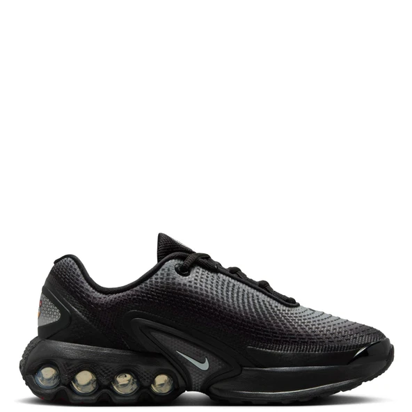 Nike Air Max DN Siyah Günlük Spor Ayakkabı HV6364-001 ürün görseli 1