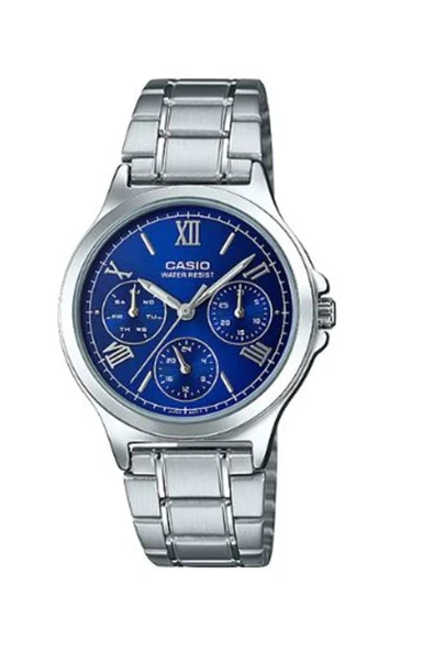 CASIO LTP-V300D-2A2UDF KADIN KOL SAATİ - Resim 2