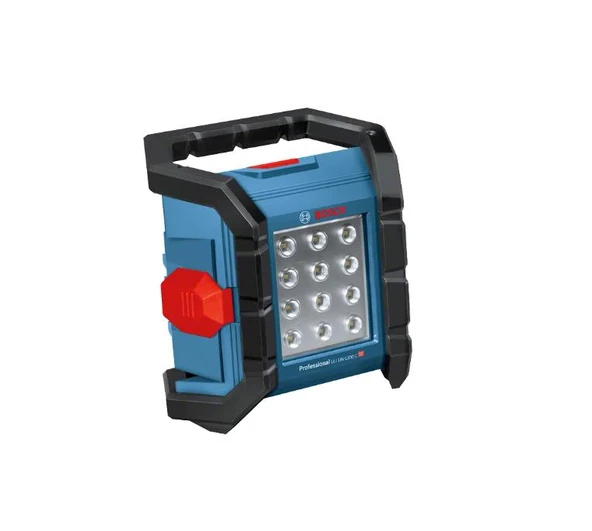 Bosch GLI 18V-1200 C Professional Akülü Şantiye Projektörü - 0601446700 ürün görseli 1