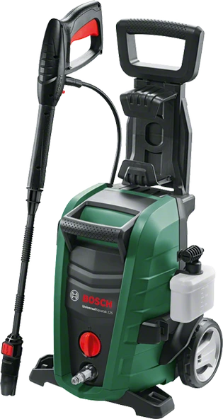 Bosch Aquatak 135 Basınçlı Yıkama Makinesi 135 Bar - 06008A7C00 ürün görseli 1