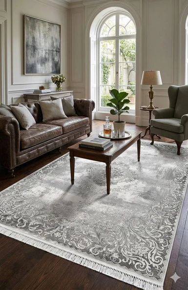 Efsane Halı 160x230 Esmira Koleksiyonu 31890-095 ürün görseli 1