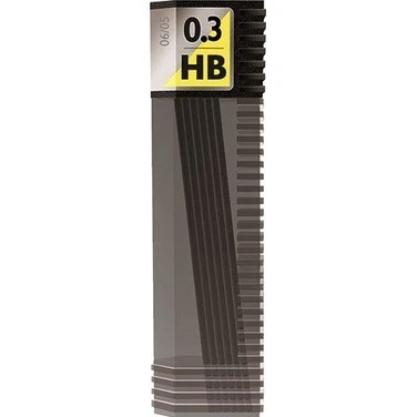Tombow Min 0.3 mm Klasik Mono Lead HB ürün görseli 1