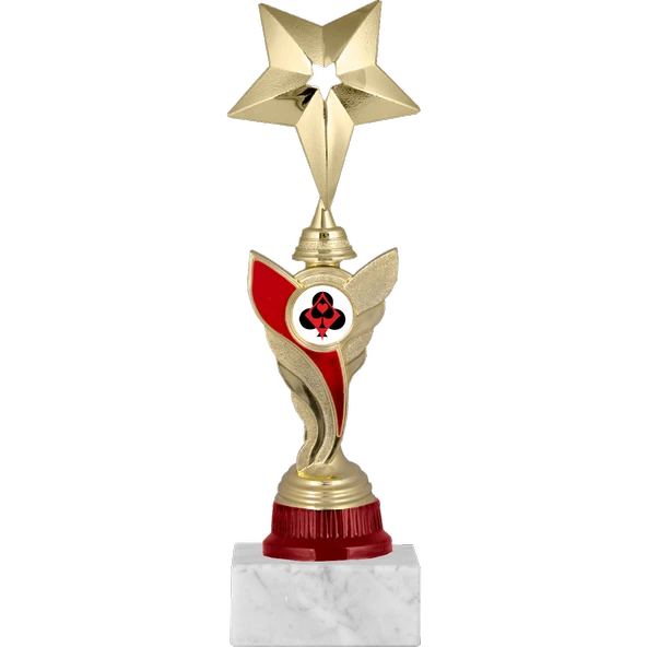 ODAK KUPA - Genel Kupalar - GG-002 B - 25 cm ürün görseli 1