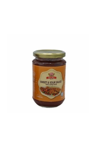 Woh Hup Tatlı Ekşi Sos  350 Gr ürün görseli 1