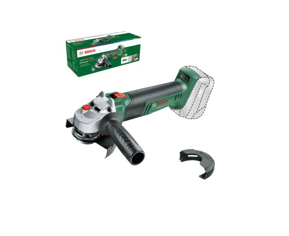 Bosch Universal Grind 18V-75 115 mm Akülü Taşlama Makinesi (Aküsüz)-06033E5000 ürün görseli 1