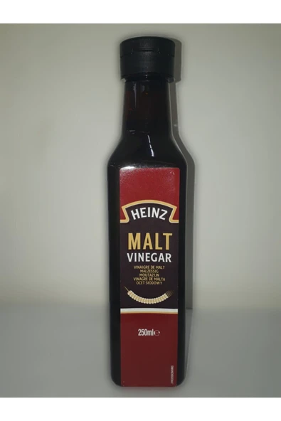 Heinz Malt Vinegar 250 Ml ürün görseli 1