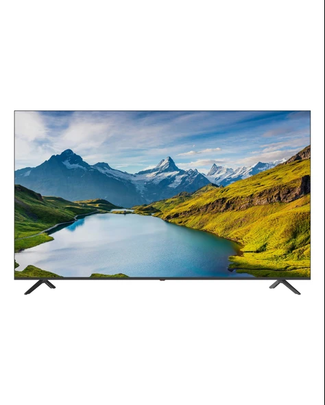 Profilo 75PA725EQG 4K Ultra HD 75" 190 Ekran Uydu Alıcılı Android Smart QLED TV ürün görseli 1