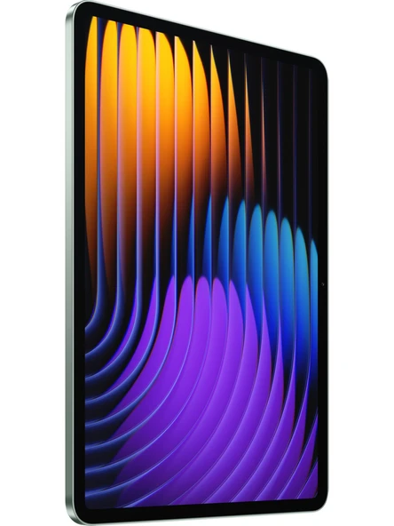 Xiaomi Pad 7 Yeşil 8 GB 256 GB 11.2" Tablet ürün görseli 1