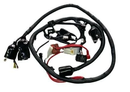 MONDİAL RİTMİCA ELEKTRİK TESİSATI KOMPLE ORJİNAL Y4MON1024A0021 ürün görseli 1