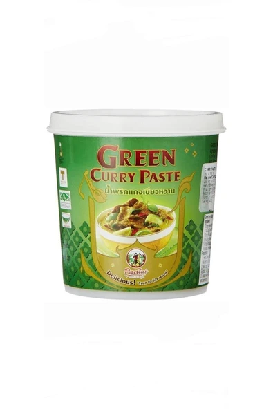 Pantai Köri Ezmesi 3x400g ürün görseli 1