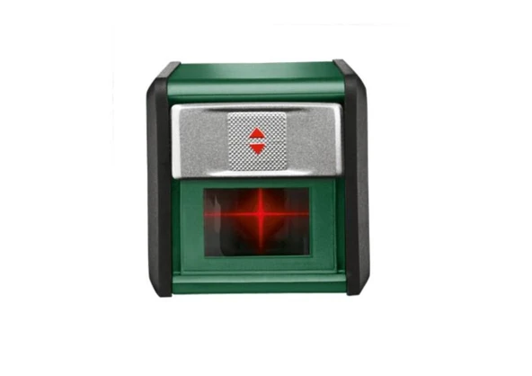 Bosch Quigo Çapraz Çizgi Hizalama Lazeri - 0603663503 ürün görseli 1