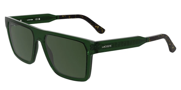 Lacoste L6059S 301 56 Unisex Güneş Gözlüğü ürün görseli 1