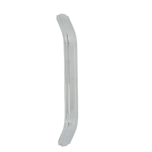 Kılıc Step Krom - İnox  224 mm Kulp -  10 ADET - Resim 5