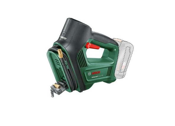 Bosch Universal Pump 18V Akülü Basınçlı Hava Pompası (Aküsüz) - 0603947100 ürün görseli 1