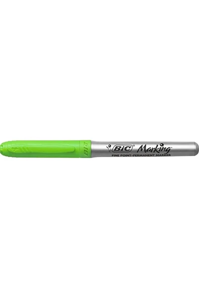 BIC MARKING KALEM 12LI BLS.(943163) - Resim 4
