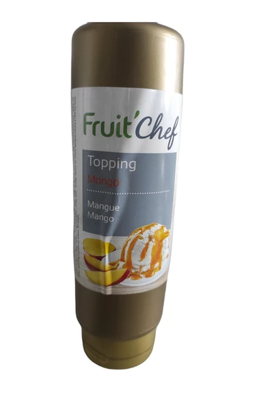 Fruit Chef Mango ürün görseli 1