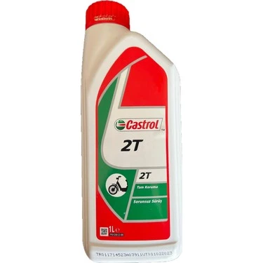 2T 2 ZAMANLI ürün görseli 1