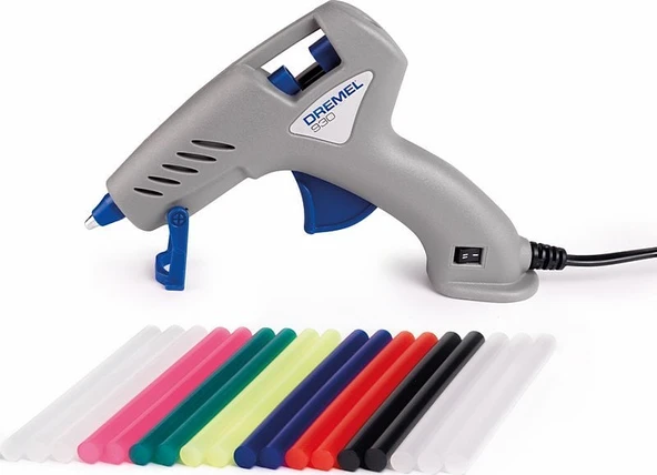 Bosch Dremel 930 Tutkal Tabancası -  F0130930JA ürün görseli 1