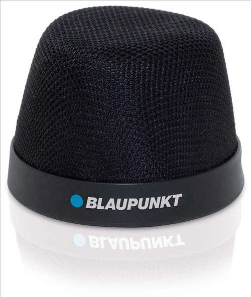 BLAUPUNKT BTM 10 – Manyetik Bluetooth Hoparlör ve Mikrofon ürün görseli 1