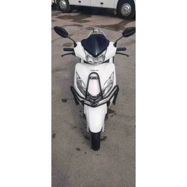 HONDA ACTİVA125 KORUMA DEMİRİ 2023-2024 MODEL UYUMLU ürün görseli 1